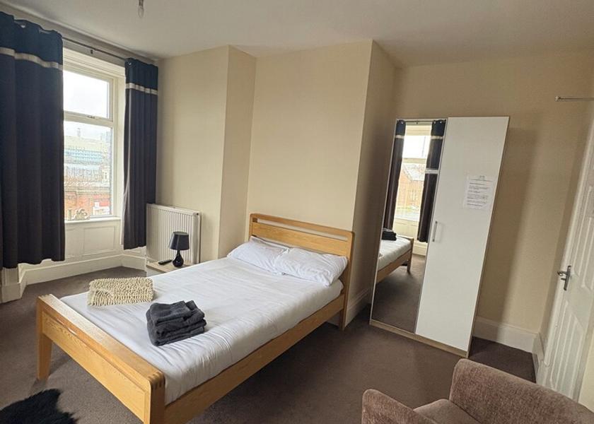 England Barrow-in-Furness Room
