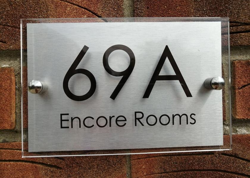 England Scunthorpe Entrance