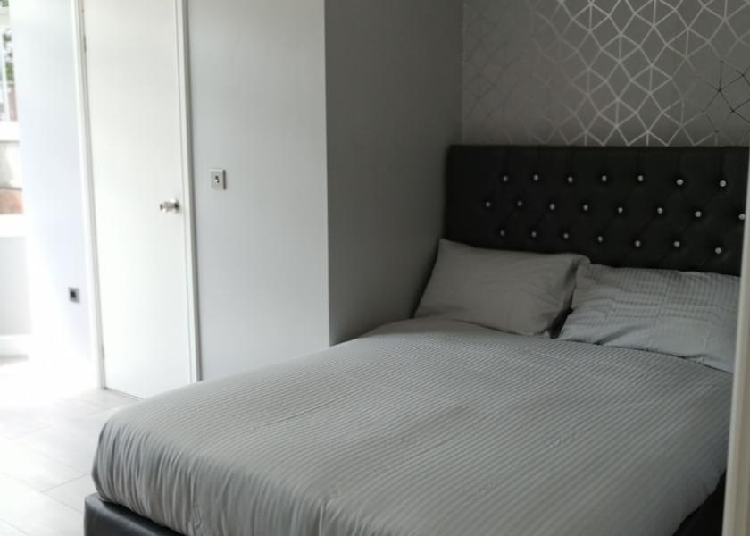 England Scunthorpe Room