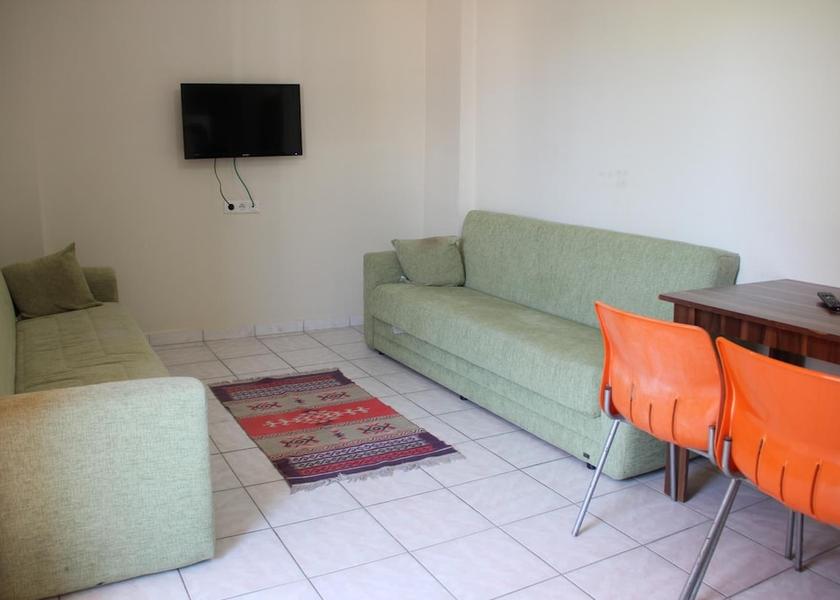 Antalya Region Alanya Living room