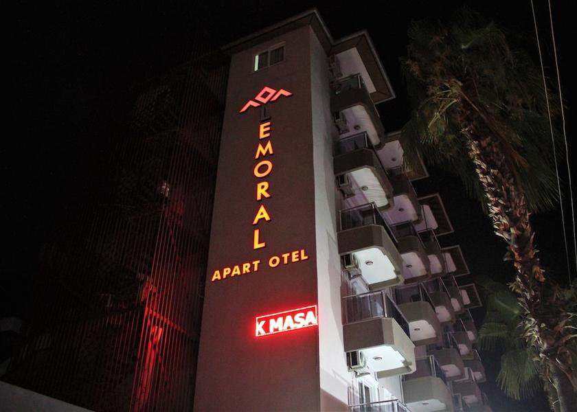 Antalya Region Alanya Exterior