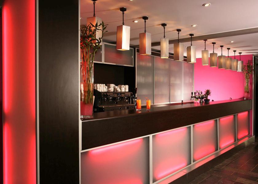 Provence - Alpes - Cote d'Azur Brignoles bar/lounge