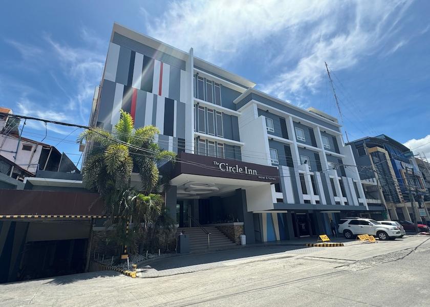 Western Visayas Iloilo Exterior