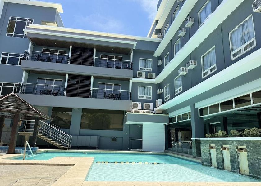 Western Visayas Iloilo Pool