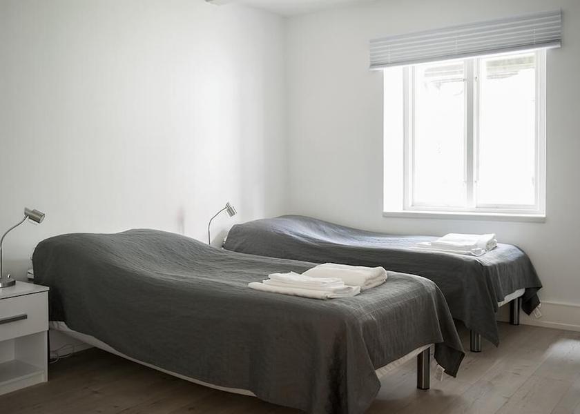 Gotland County Visby Room