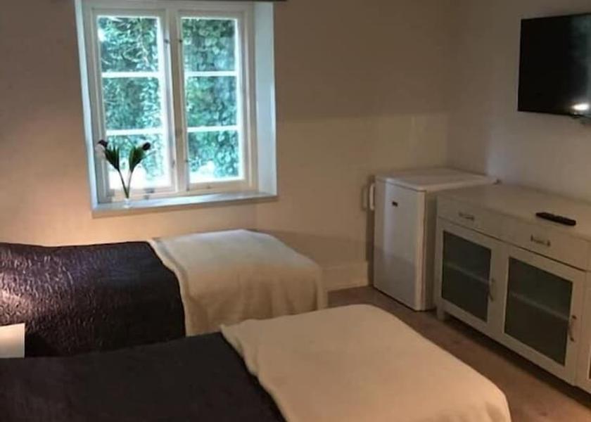 Gotland County Visby Room