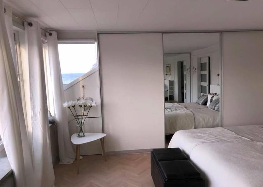 Gotland County Visby Room