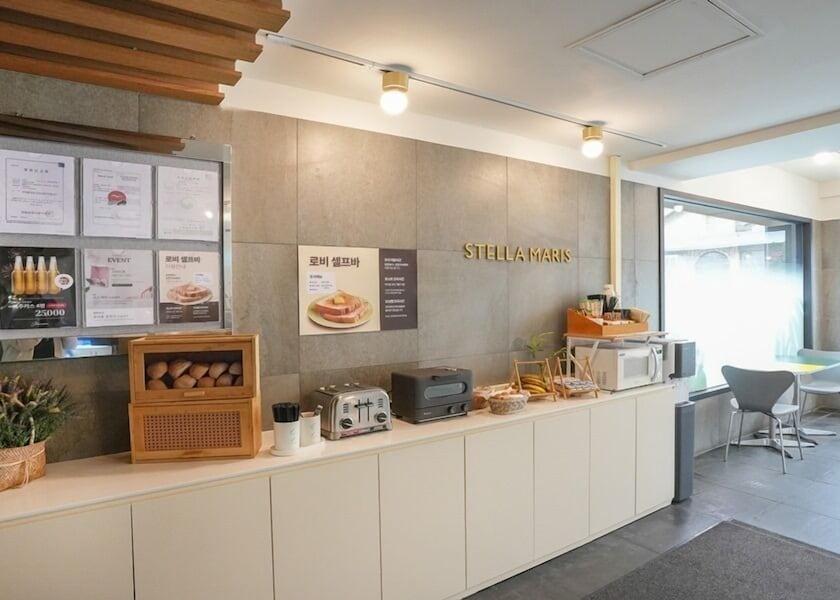  Incheon Lobby