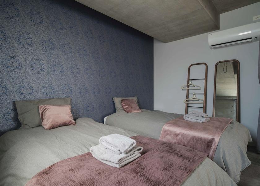 Okinawa (prefecture) Yomitan Room