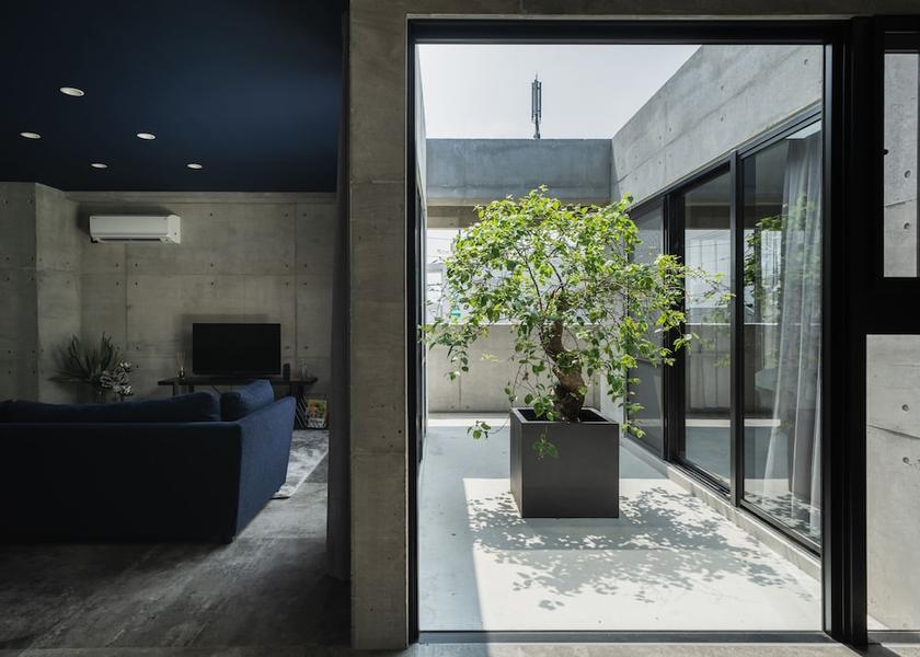 Okinawa (prefecture) Yomitan Terrace