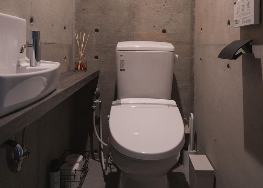 Okinawa (prefecture) Yomitan Room