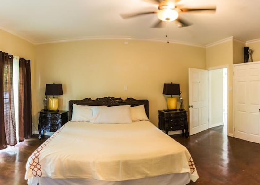 Saint James Lucea Room