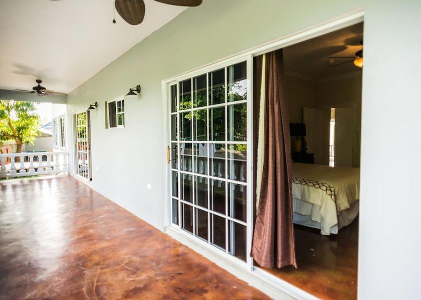 Saint James Lucea Terrace