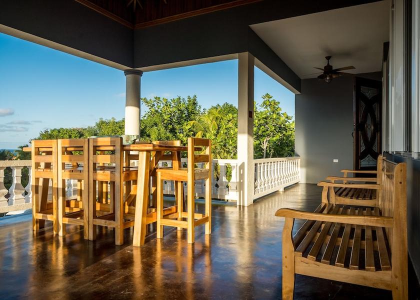 Saint James Lucea Terrace