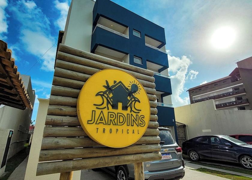 Pernambuco Ipojuca Exterior