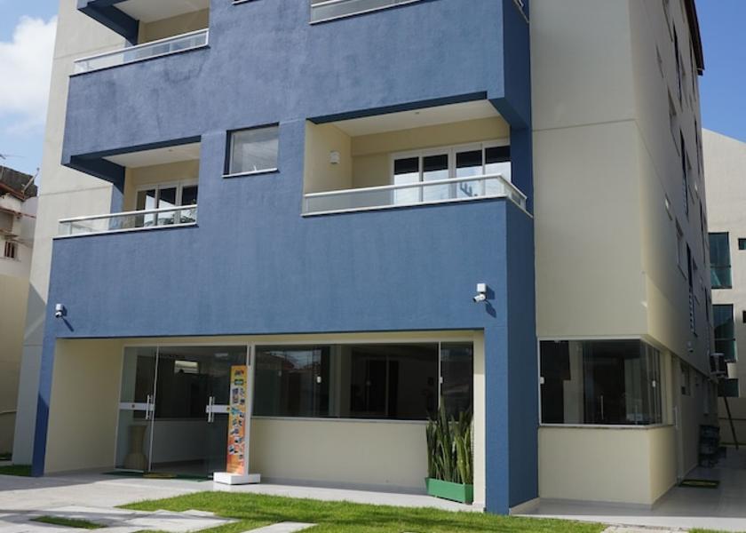 Pernambuco Ipojuca Front of property