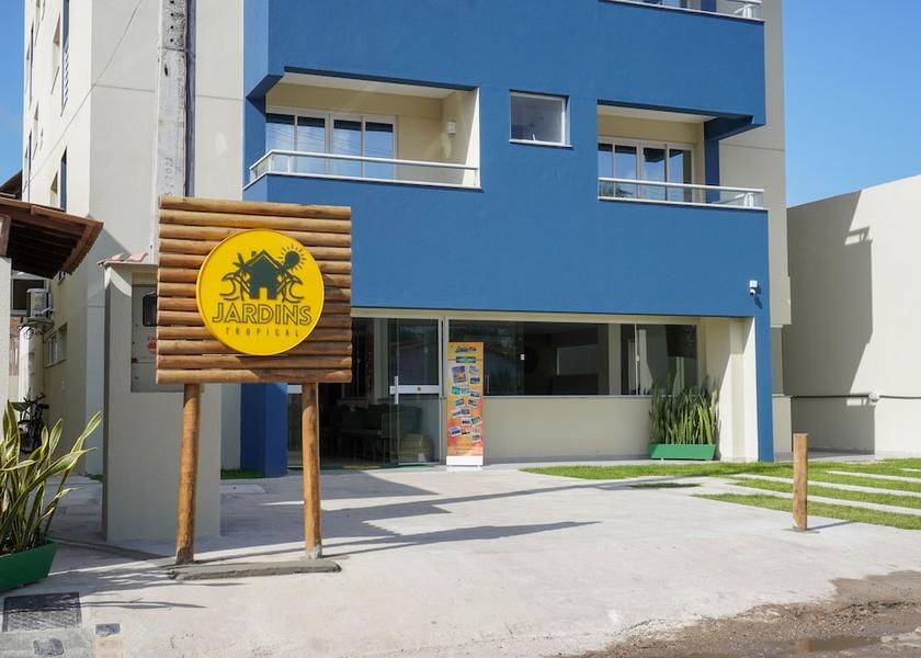 Pernambuco Ipojuca Front of property