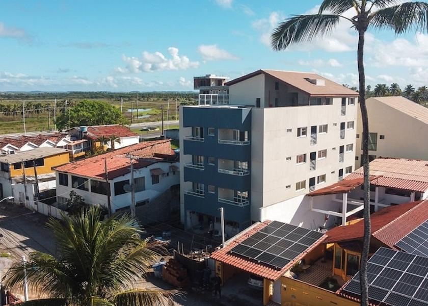 Pernambuco Ipojuca Exterior