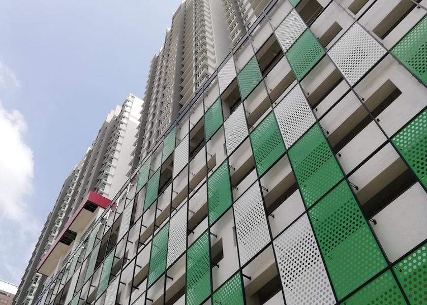 Johor Johor Bahru Exterior