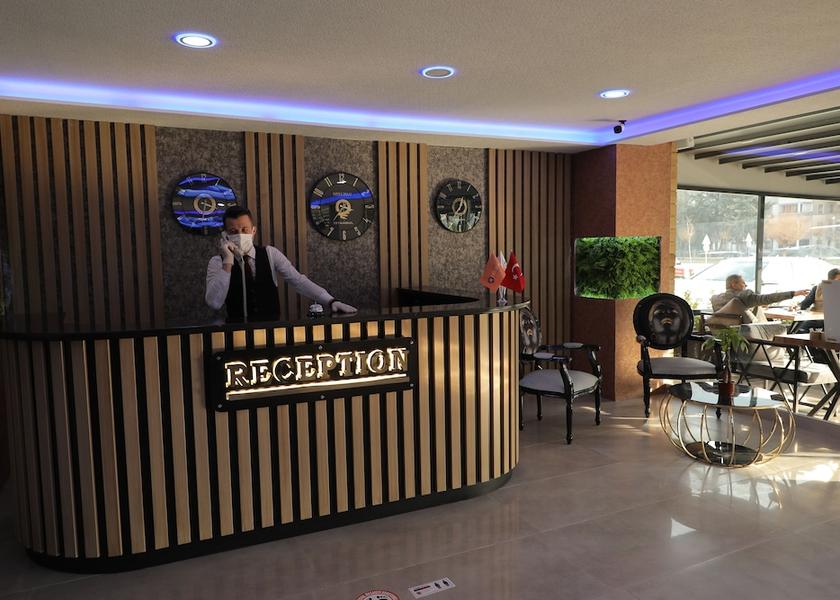 Amasya Province Amasya Reception