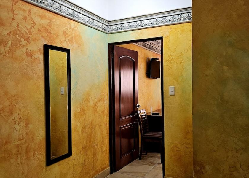 Guatemala (department) Guatemala City Room