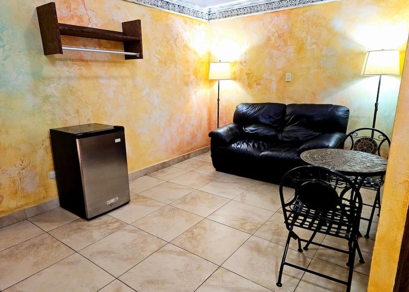 Guatemala (department) Guatemala City Room