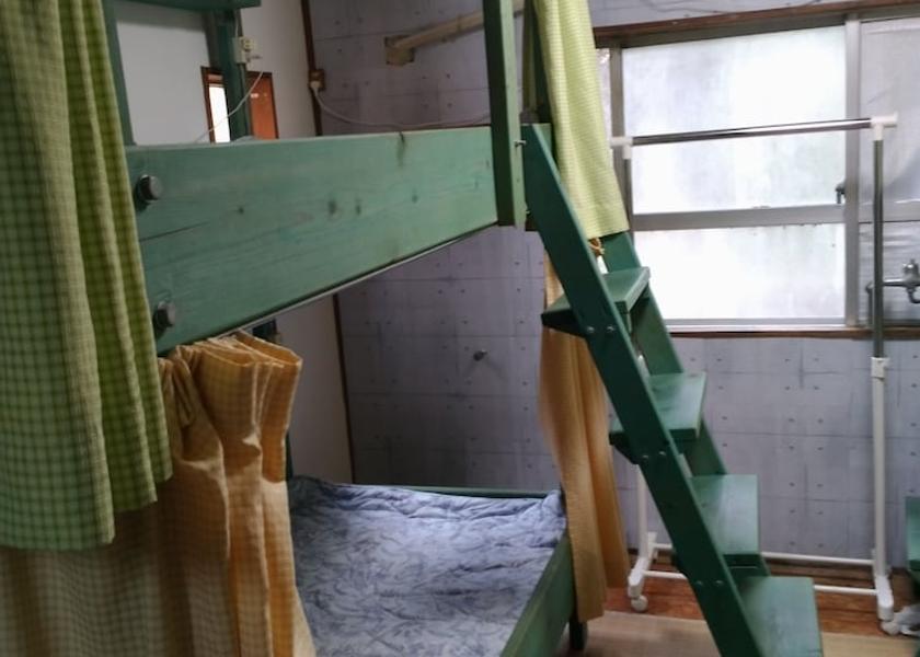 Okinawa (prefecture) Ishigaki Room