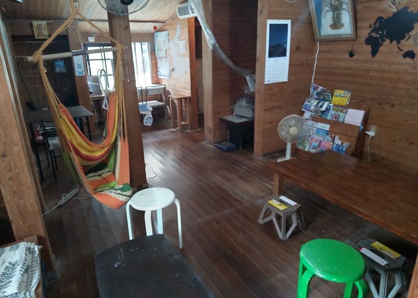Okinawa Ishigaki Living Area