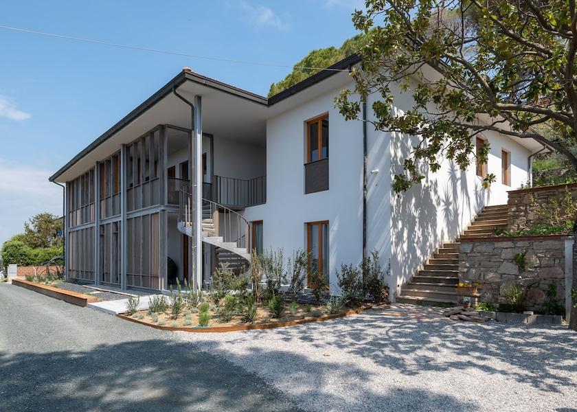 Tuscany Castagneto Carducci Primary image