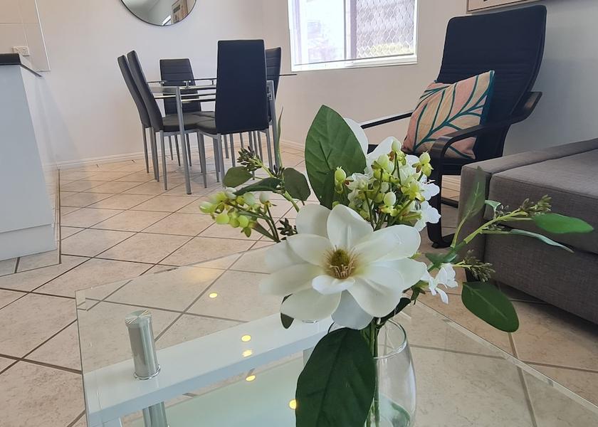 Queensland Sunshine Coast Living Area