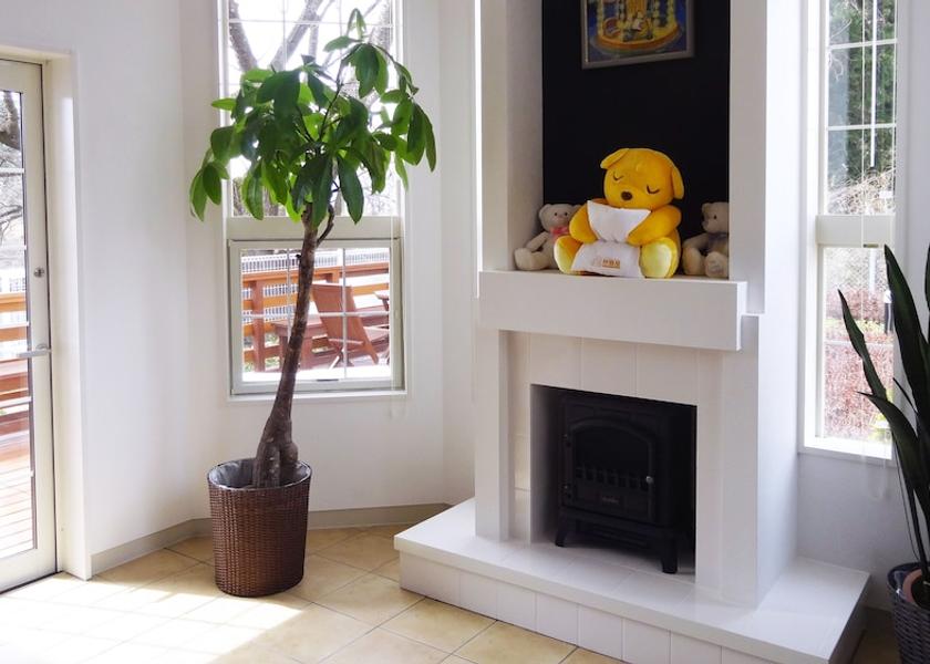 Gunma (prefecture) Numata Interior Entrance