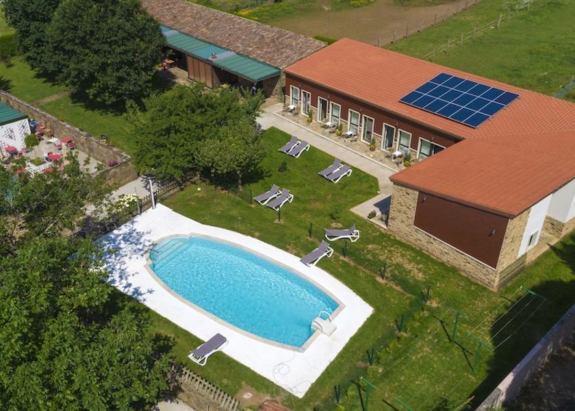 Galicia O Pino Primary image