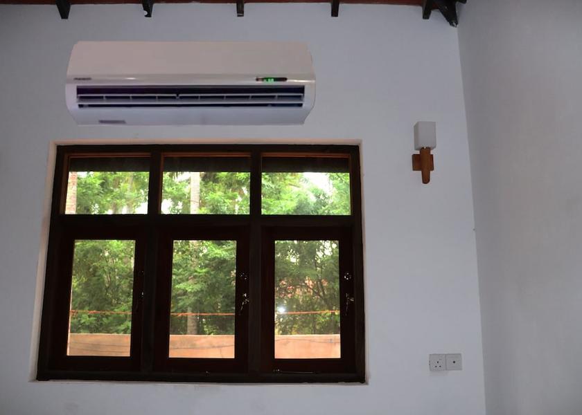 Gampaha District Negombo View From Room