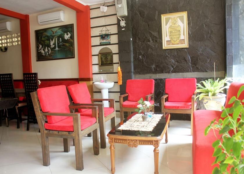 West Java Bandung Reception hall