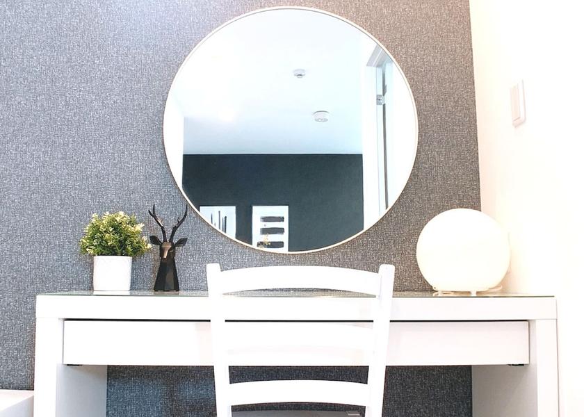 Hiroshima (prefecture) Hatsukaichi Room