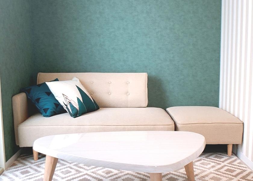 Hiroshima (prefecture) Hatsukaichi Room