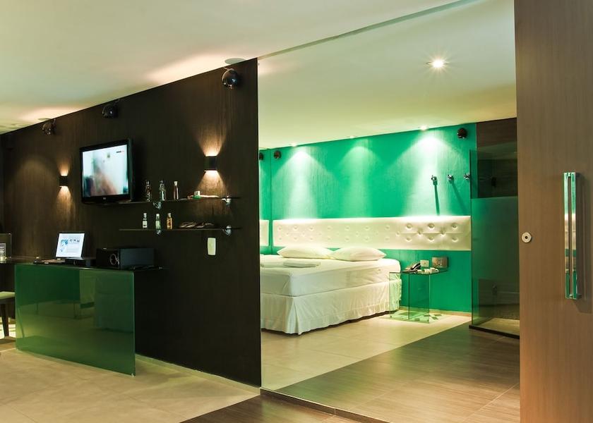 Pernambuco (state) Recife Room