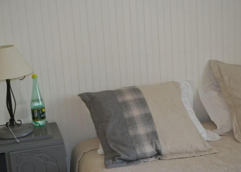 Pays de la Loire Cholet Room