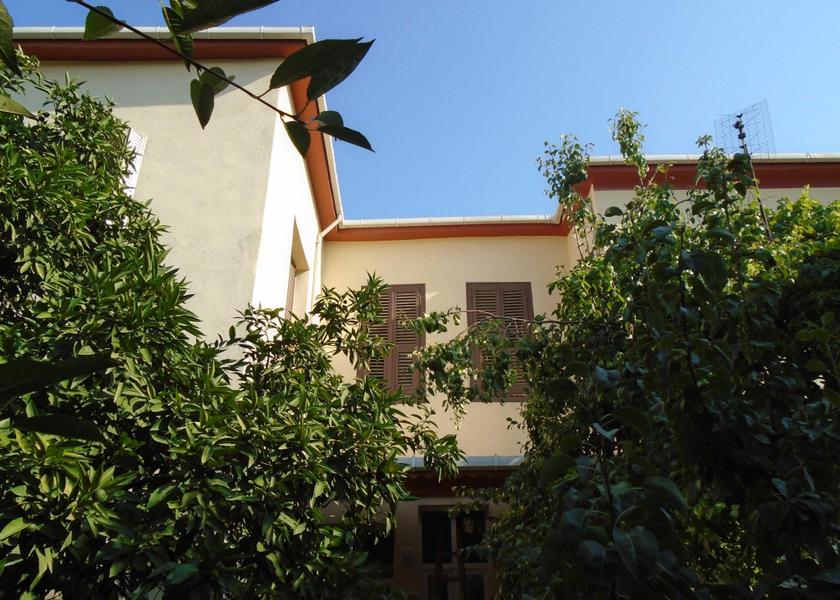 Izmir Izmir Hotel Exterior