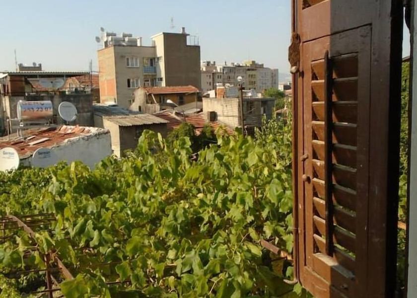 Izmir Izmir View from Property