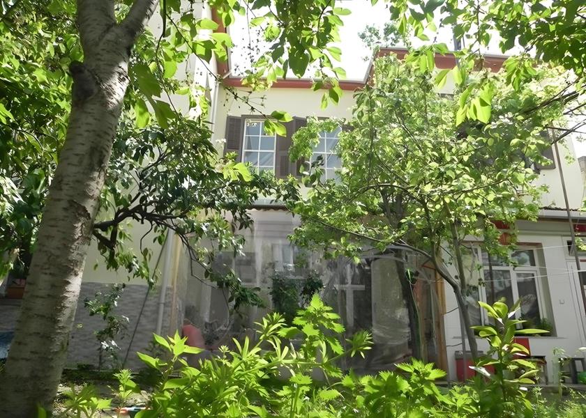 Izmir Izmir Garden