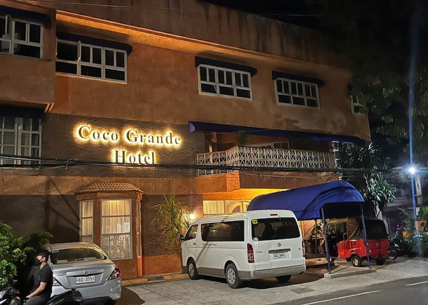 Central Visayas Dumaguete Front of property