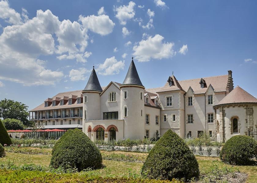 Auvergne-Rhône-Alpes Montlucon Primary image