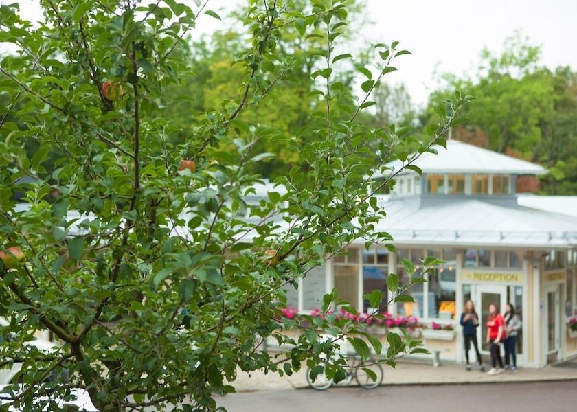 Vastra Gotaland County Gothenburg Exterior Detail