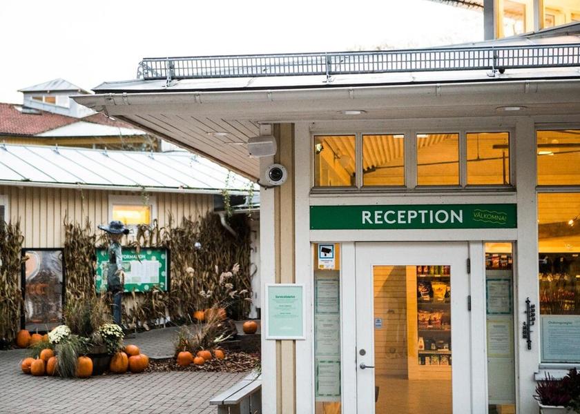 Vastra Gotaland County Gothenburg Exterior Detail