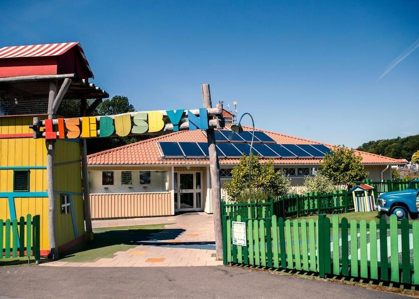 Vastra Gotaland County Gothenburg Exterior Detail