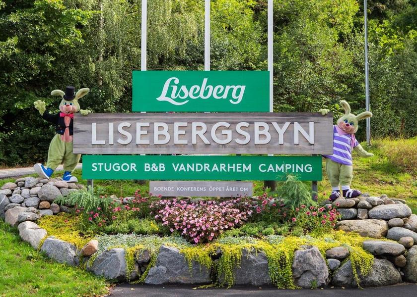 Vastra Gotaland County Gothenburg Exterior Detail