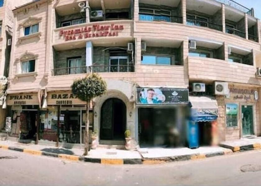 Giza Governorate Giza Exterior
