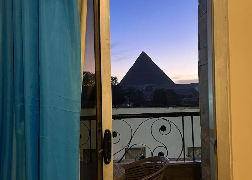 Giza Governorate Giza Room