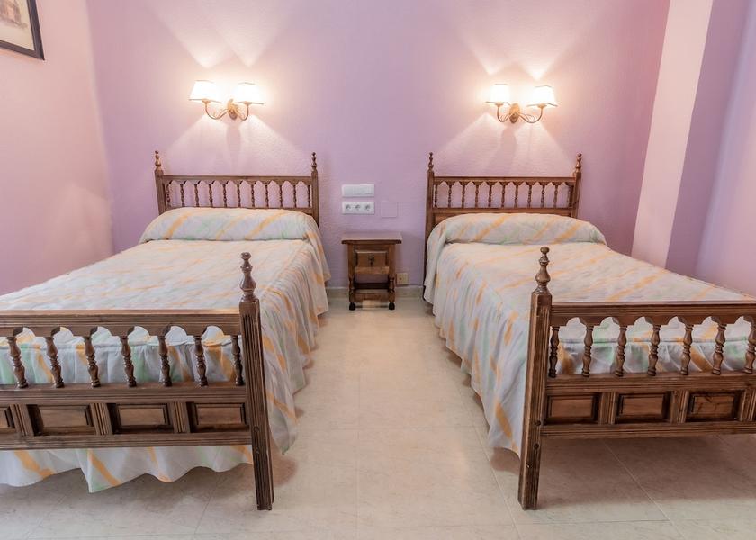 Castile and Leon Salamanca Room